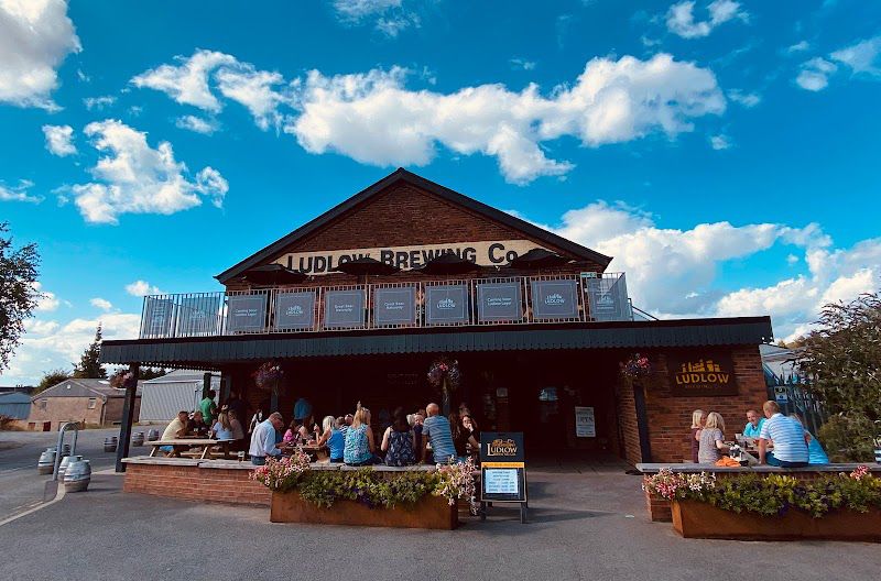 Ludlow Brewing Co